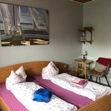 Hotel&restaurant Neptun * Norddorf auf Amrum