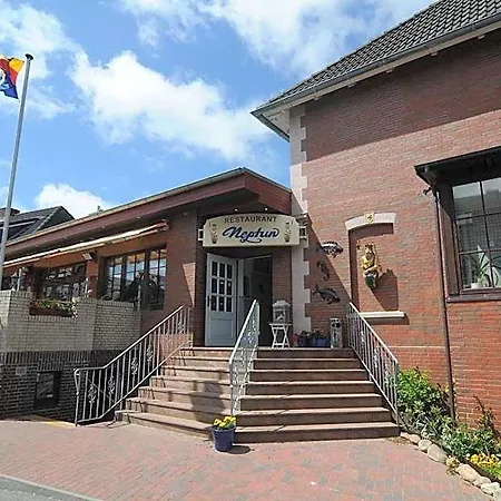 Hotel & Restaurant Neptun *