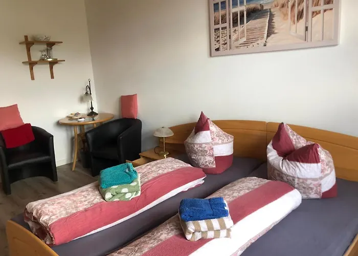 Hotel & Restaurant Neptun